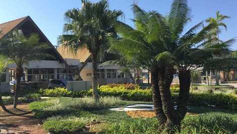 Entrada do Condomínio  - Morada da Praia