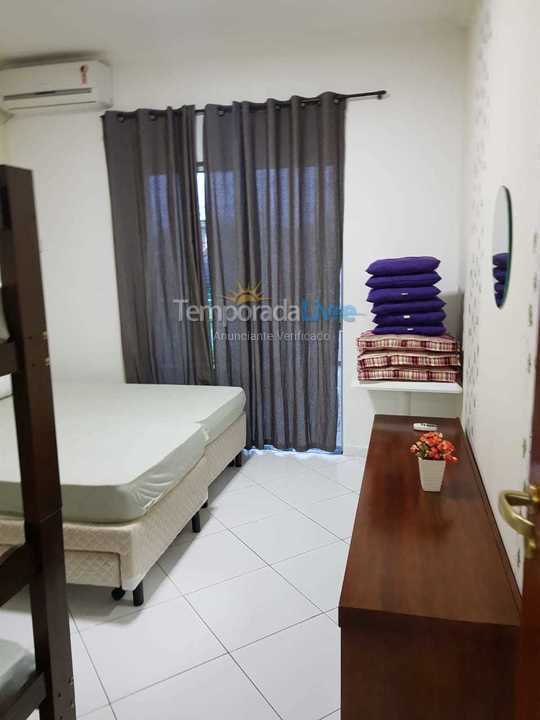 Casa para aluguel de temporada em Bertioga (Boraceia)