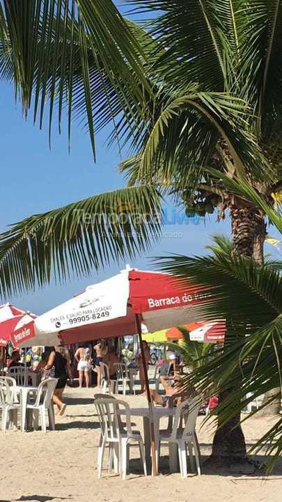 Casa para aluguel de temporada em Bertioga (Boraceia)