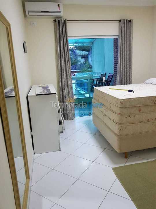 Casa para aluguel de temporada em Bertioga (Boraceia)