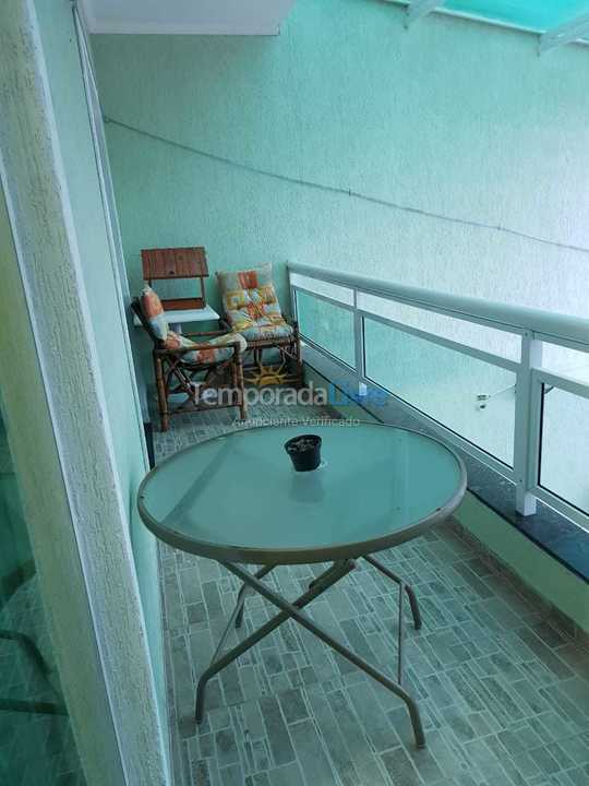 Casa para aluguel de temporada em Bertioga (Boraceia)