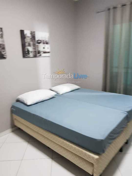 Casa para aluguel de temporada em Bertioga (Boraceia)