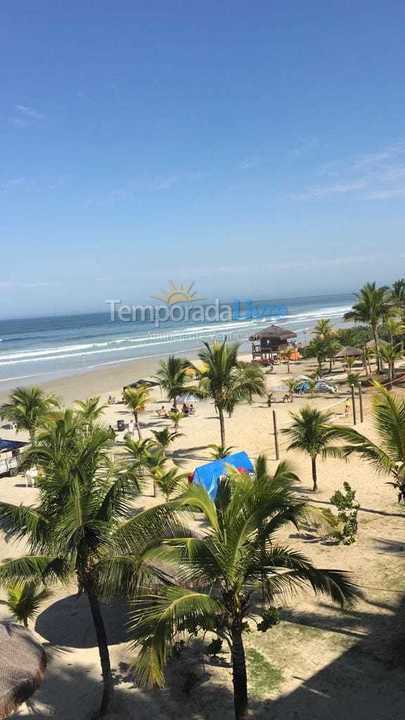 Casa para aluguel de temporada em Bertioga (Boraceia)