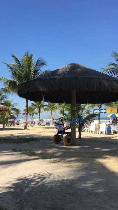 Casa para aluguel de temporada em Bertioga (Boraceia)