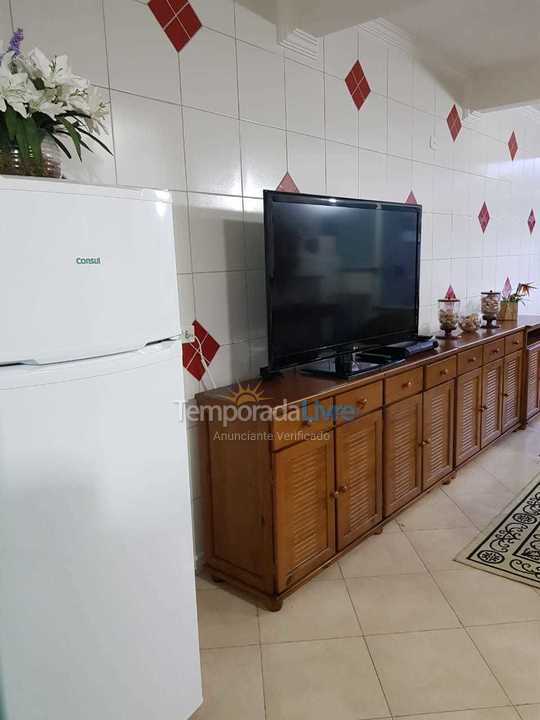 Casa para aluguel de temporada em Bertioga (Boraceia)