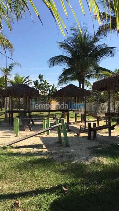 Casa para aluguel de temporada em Bertioga (Boraceia)