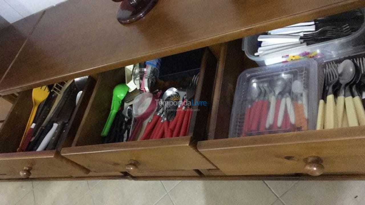 Casa para aluguel de temporada em Bertioga (Boraceia)