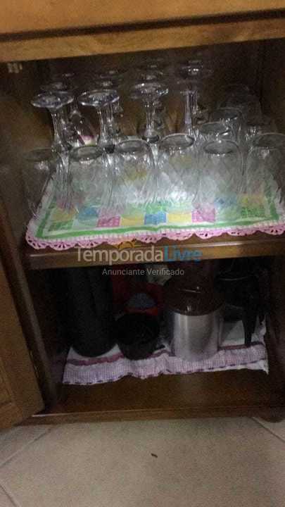 Casa para aluguel de temporada em Bertioga (Boraceia)