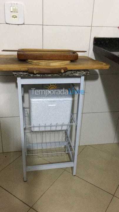 Casa para aluguel de temporada em Bertioga (Boraceia)