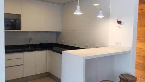 Balcão para rápidas reifeições