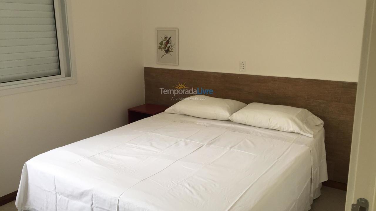 Casa para aluguel de temporada em São Sebastião (Juquehy)