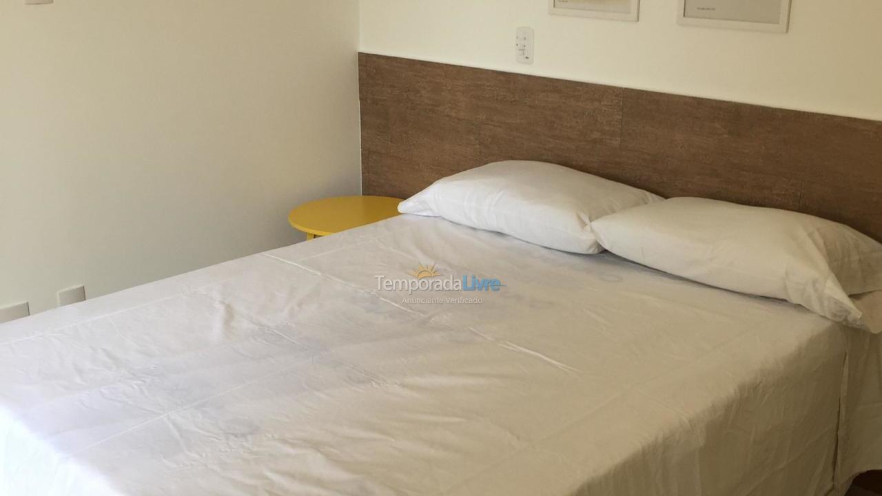 Casa para aluguel de temporada em São Sebastião (Juquehy)