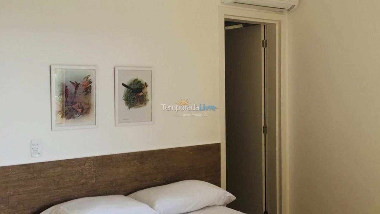 Casa para aluguel de temporada em São Sebastião (Juquehy)