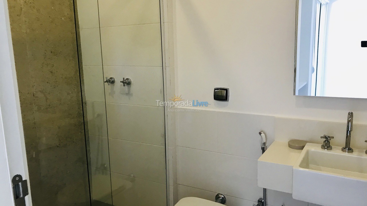 Casa para aluguel de temporada em São Sebastião (Juquehy)