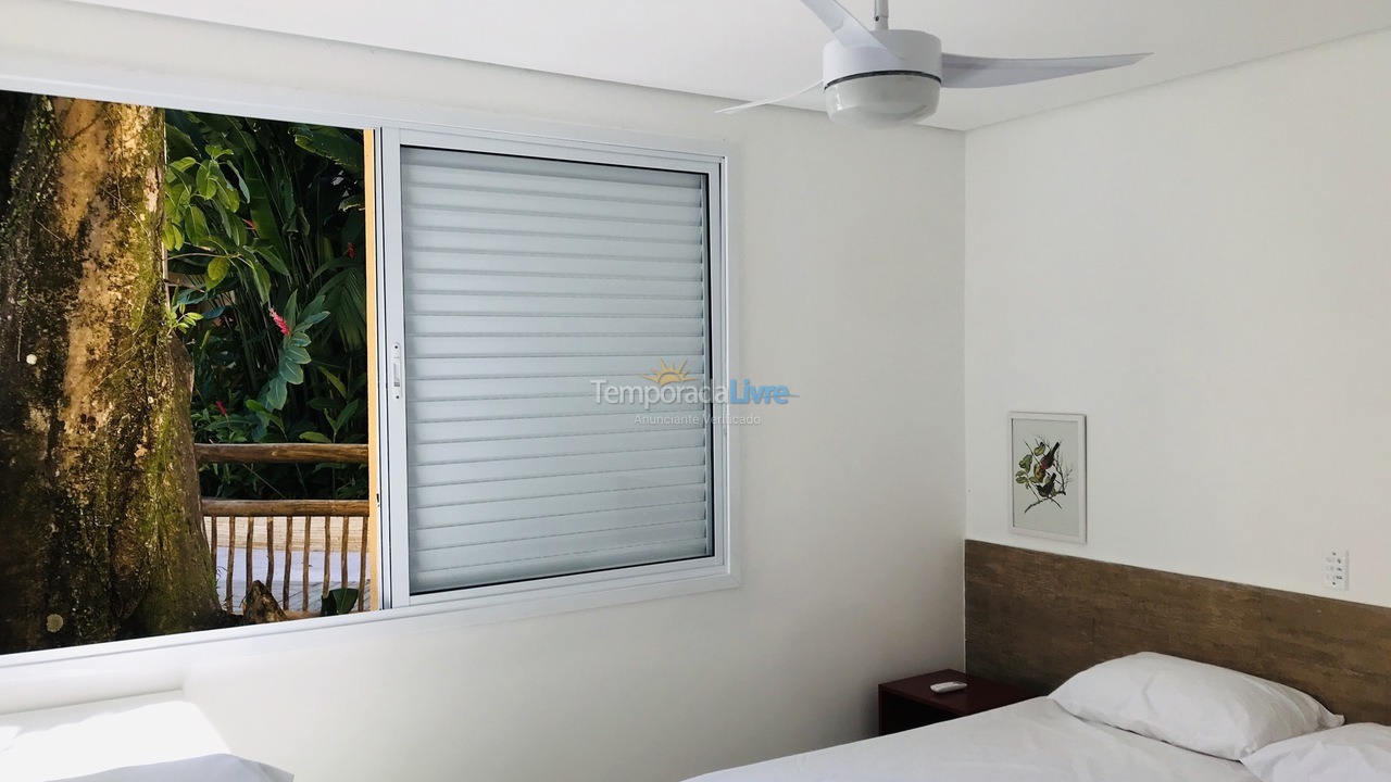 Casa para aluguel de temporada em São Sebastião (Juquehy)