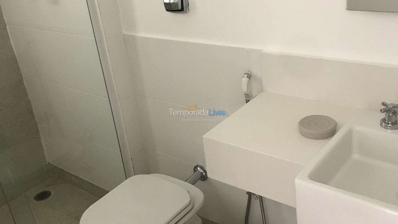 Casa para aluguel de temporada em São Sebastião (Juquehy)