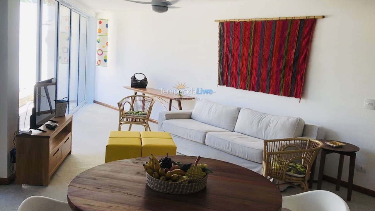 Casa para aluguel de temporada em São Sebastião (Juquehy)