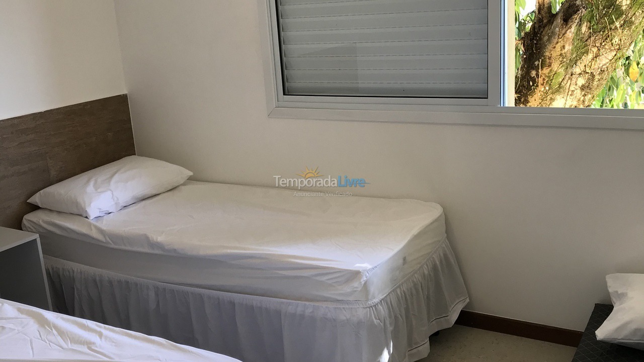 Casa para aluguel de temporada em São Sebastião (Juquehy)