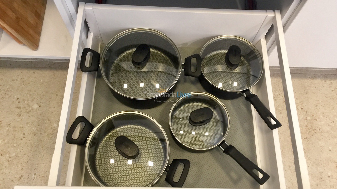 Casa para aluguel de temporada em São Sebastião (Juquehy)