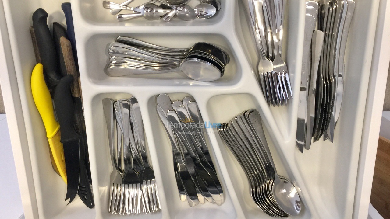 Casa para aluguel de temporada em São Sebastião (Juquehy)