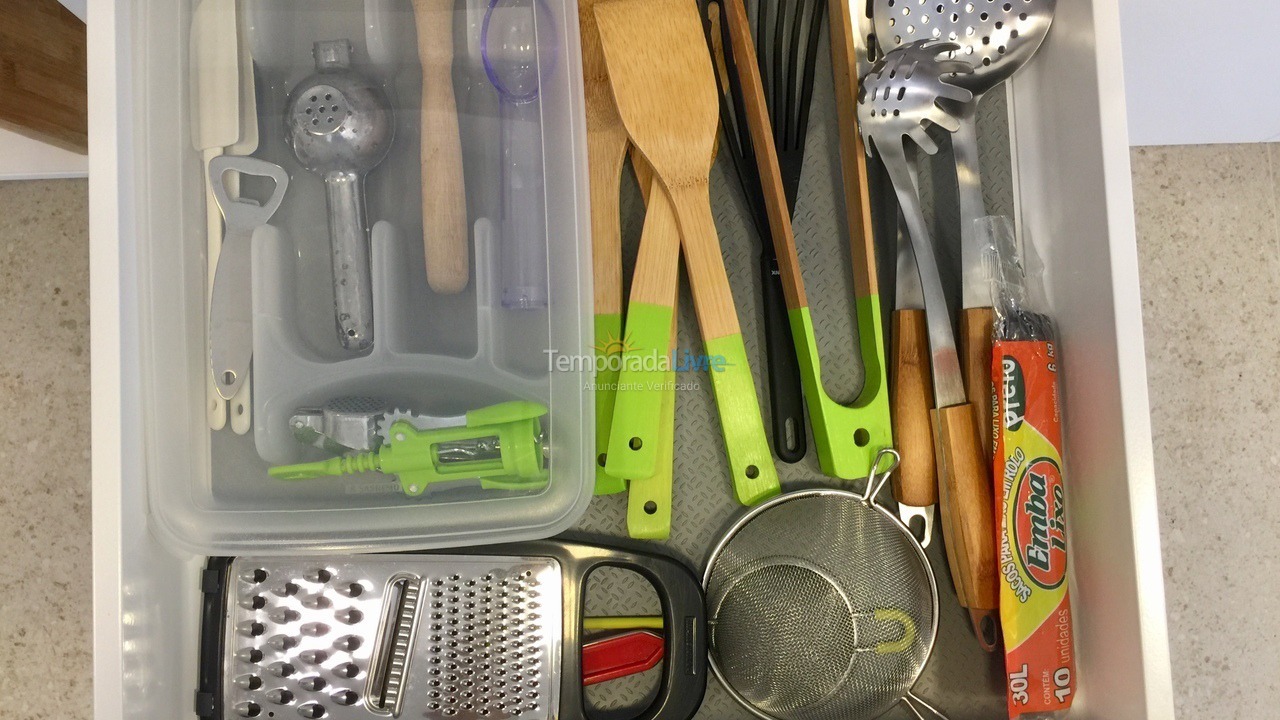 Casa para aluguel de temporada em São Sebastião (Juquehy)