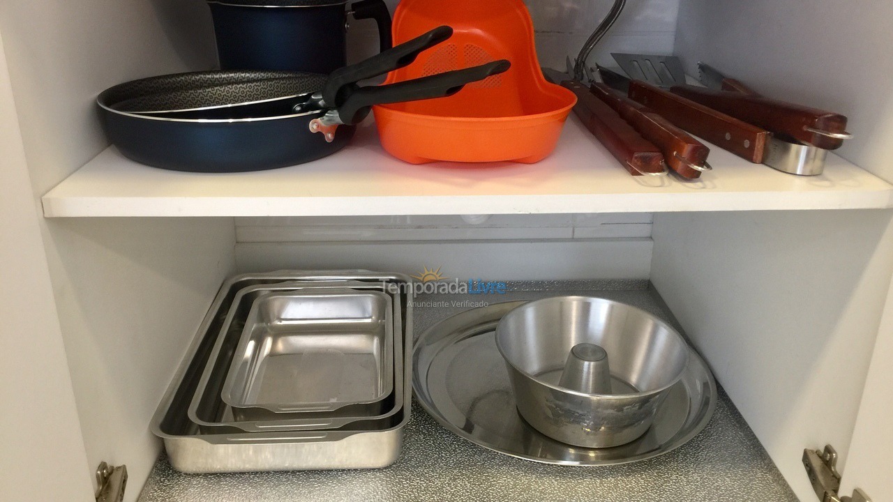 Casa para aluguel de temporada em São Sebastião (Juquehy)