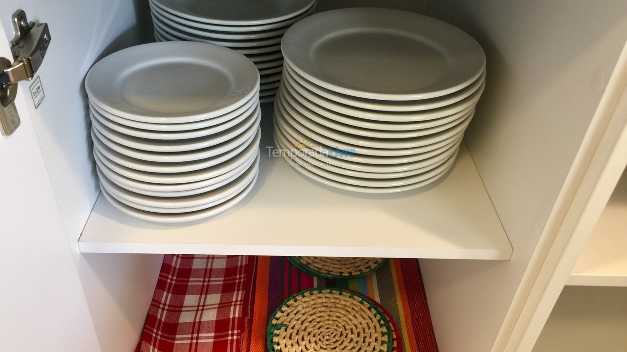 Casa para aluguel de temporada em São Sebastião (Juquehy)