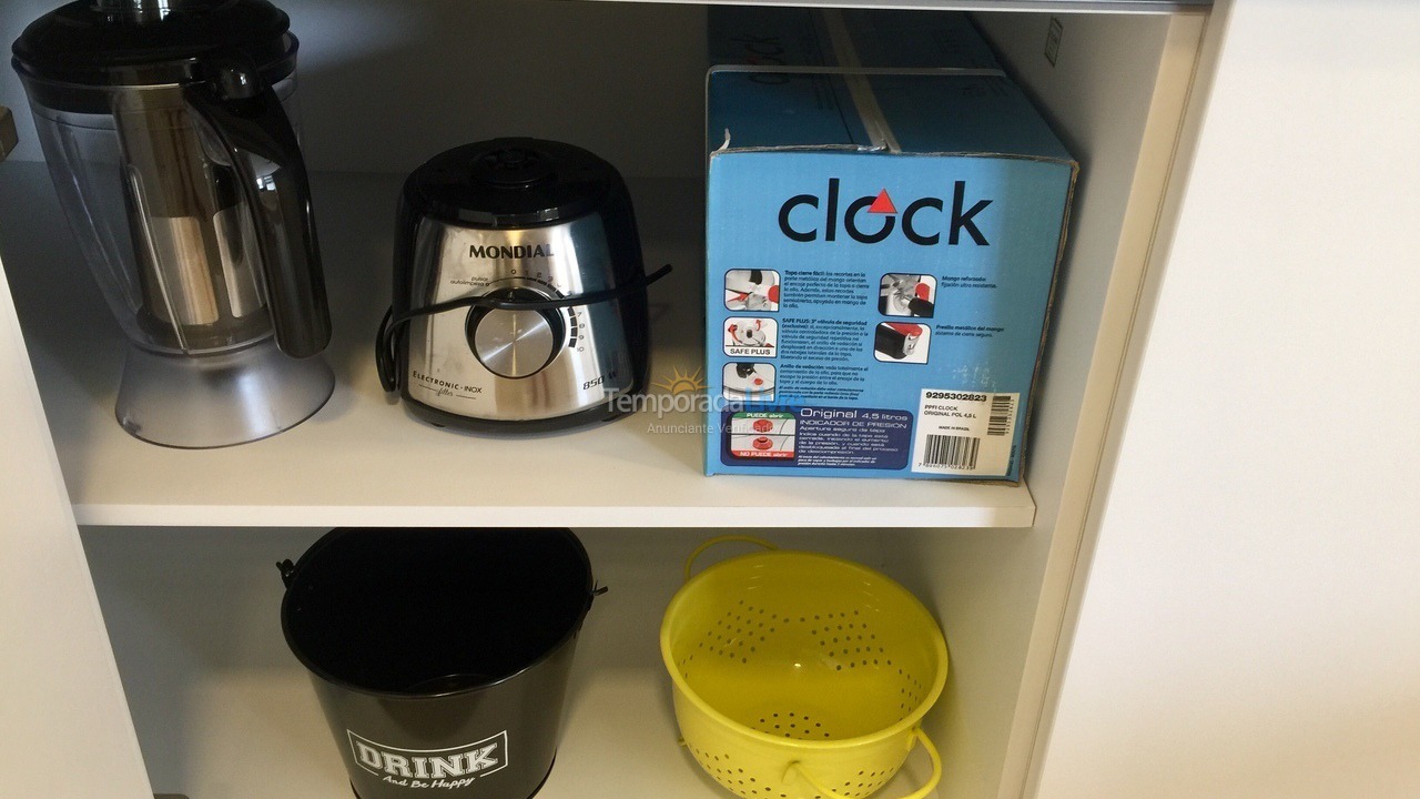 Casa para aluguel de temporada em São Sebastião (Juquehy)