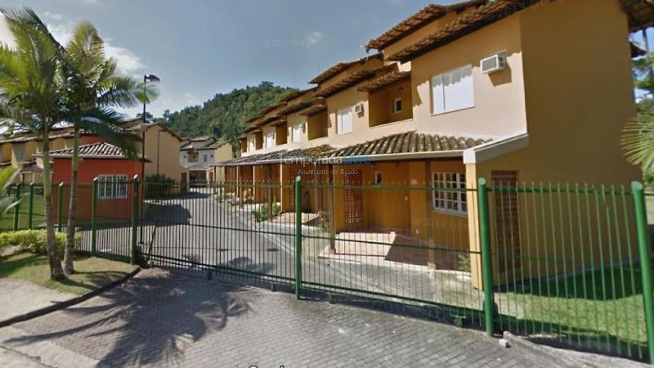 Casa para alquiler de vacaciones em Paraty (Pantanal)