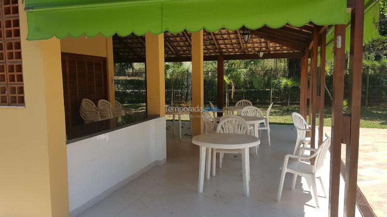 Casa para alquiler de vacaciones em Paraty (Pantanal)