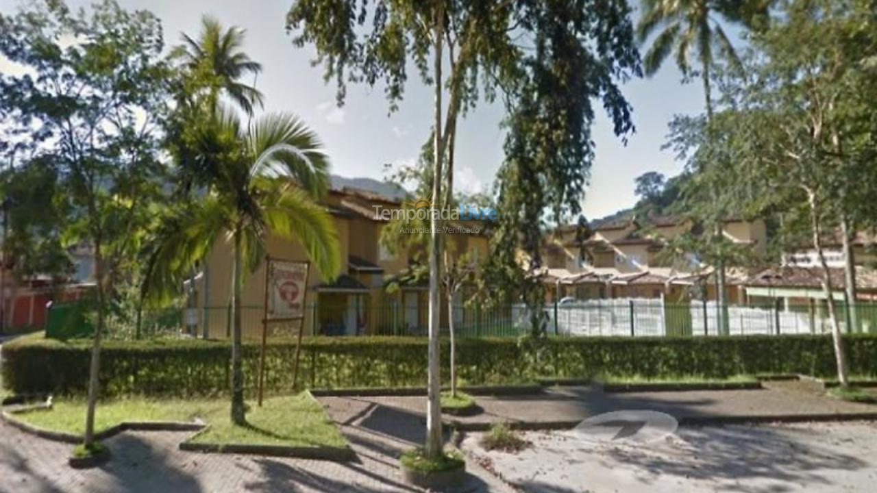 Casa para alquiler de vacaciones em Paraty (Pantanal)