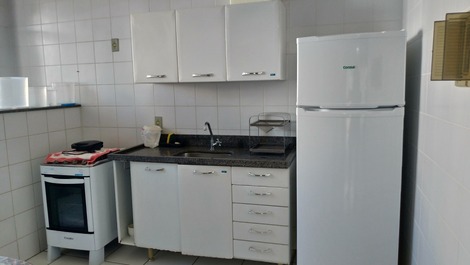 Excellent Apt in the Galeria Praia Center, Ed.Lucas, Qdra do mar - WI FI