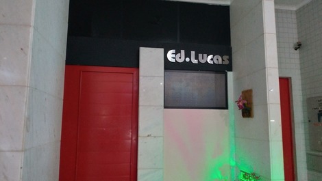 PORTARIA DO EDIFÍCIO