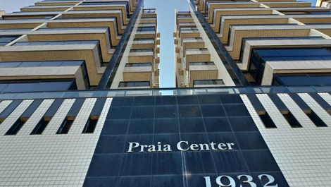 Apartamento para alugar em Guarapari - Praia do Morro