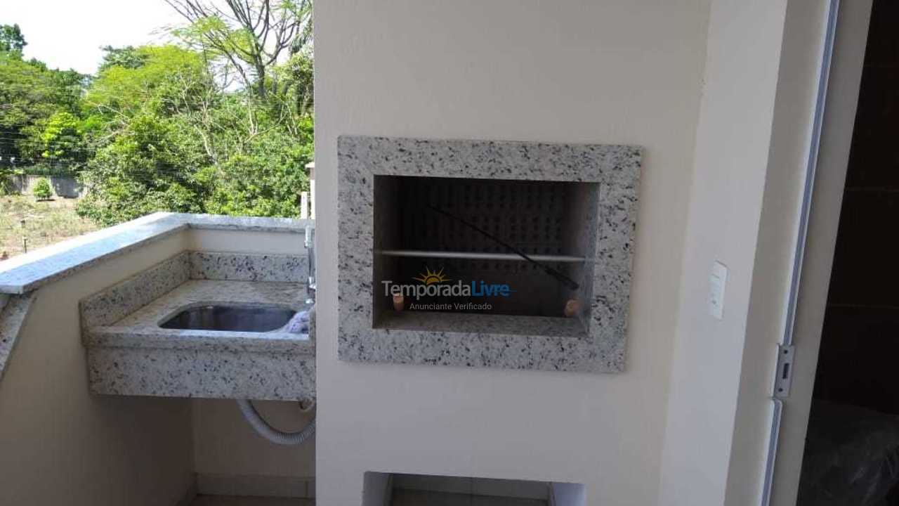 Apartamento para aluguel de temporada em Bombinhas (Mariscal)