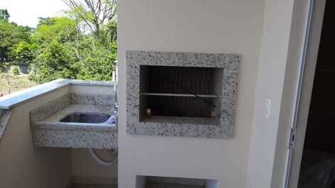 Excelente apartamento em mariscal,aluguel temporada.