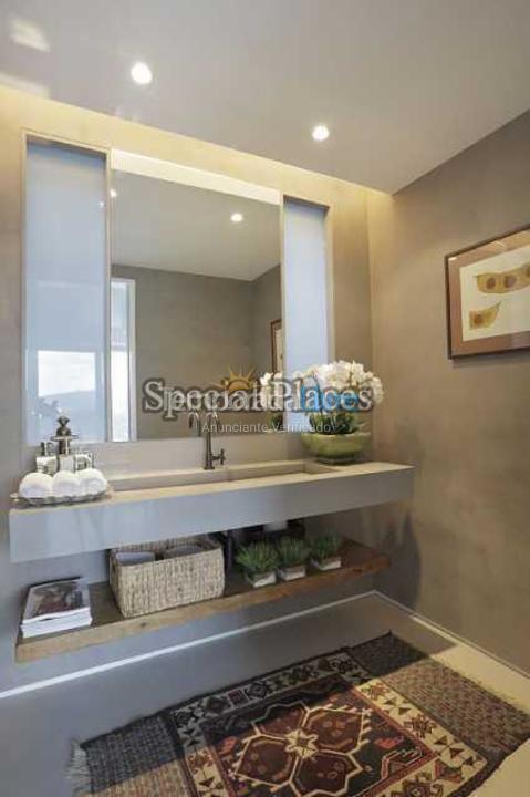 Casa para alquiler de vacaciones em Rio de Janeiro (Joatinga)