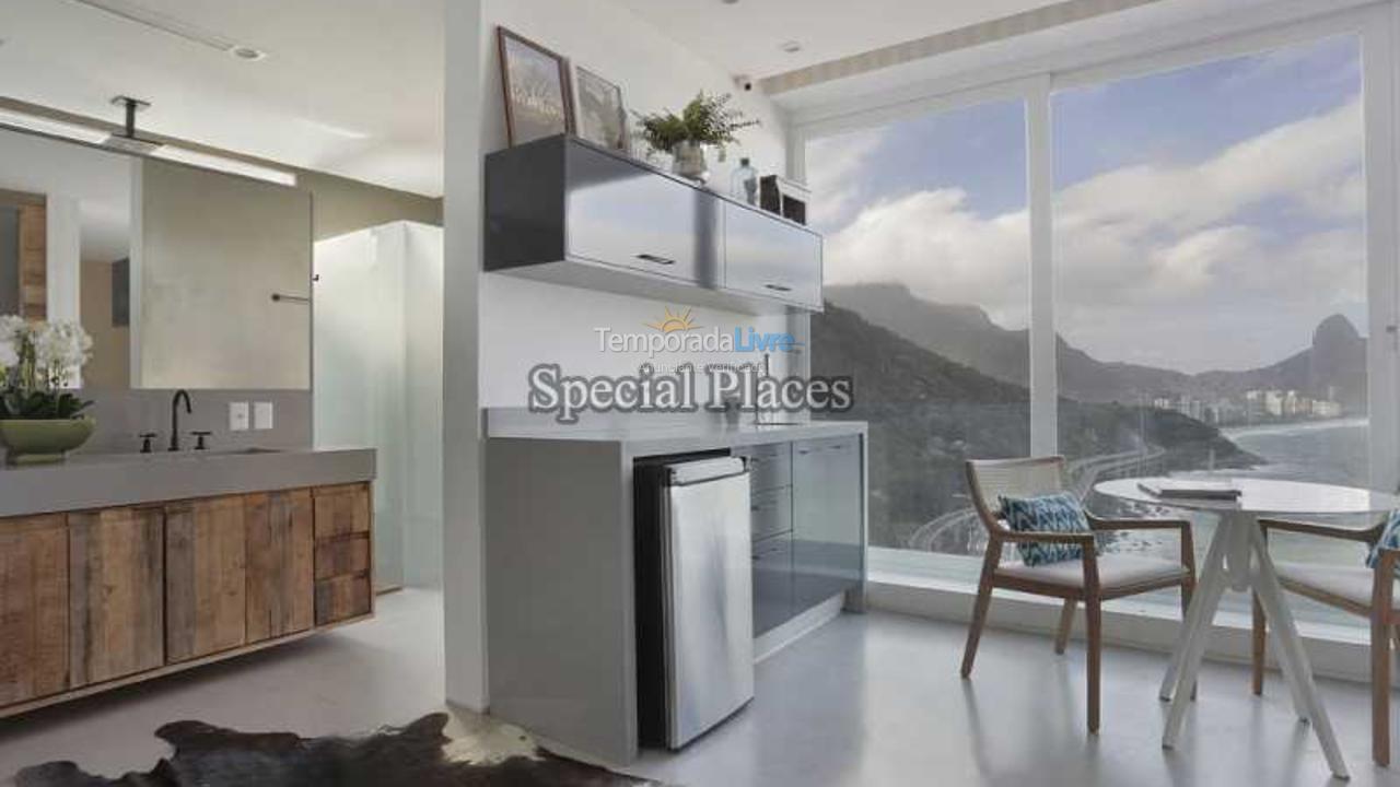 Casa para alquiler de vacaciones em Rio de Janeiro (Joatinga)