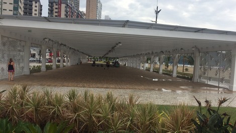 Nova estrutura feirinhas 