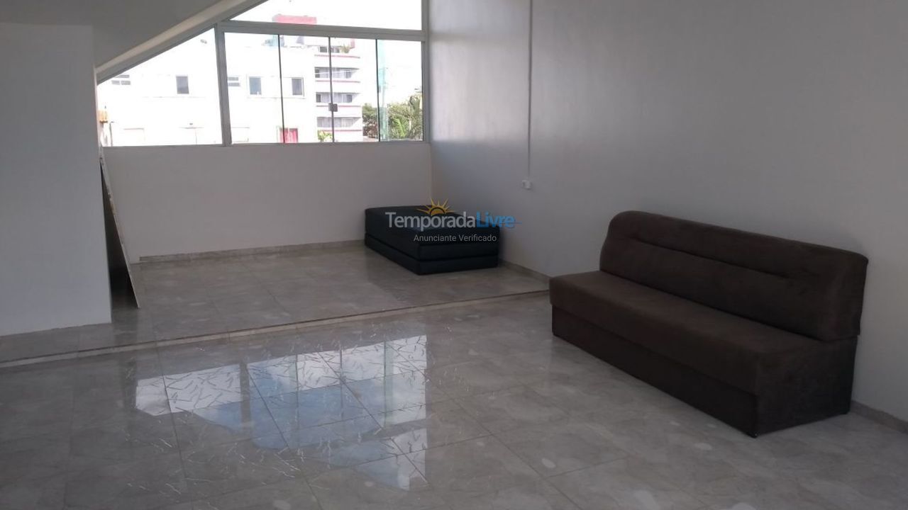 House for vacation rental in Guaratuba (Brejatuba)