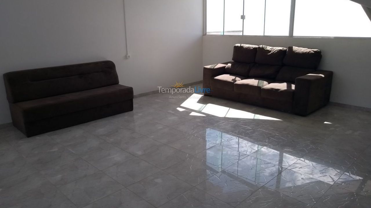 House for vacation rental in Guaratuba (Brejatuba)