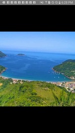 Casa para alugar em Angra dos Reis - Praia de Provetá Ilha Grande