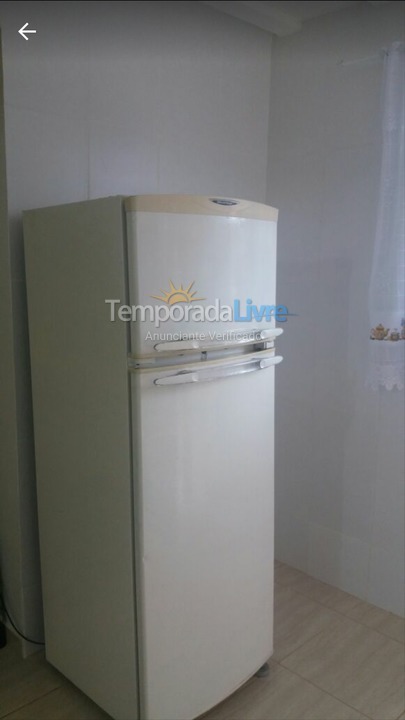 Casa para aluguel de temporada em Angra dos Reis (Praia de Provetá Ilha Grande)