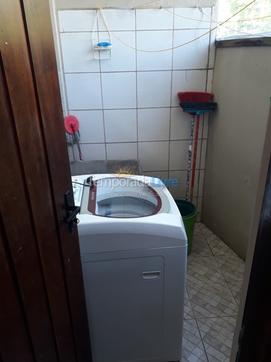 House for vacation rental in Florianopolis (Praia dos Ingleses)