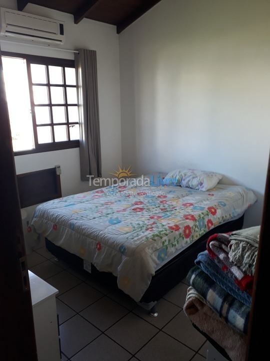 House for vacation rental in Florianopolis (Praia dos Ingleses)
