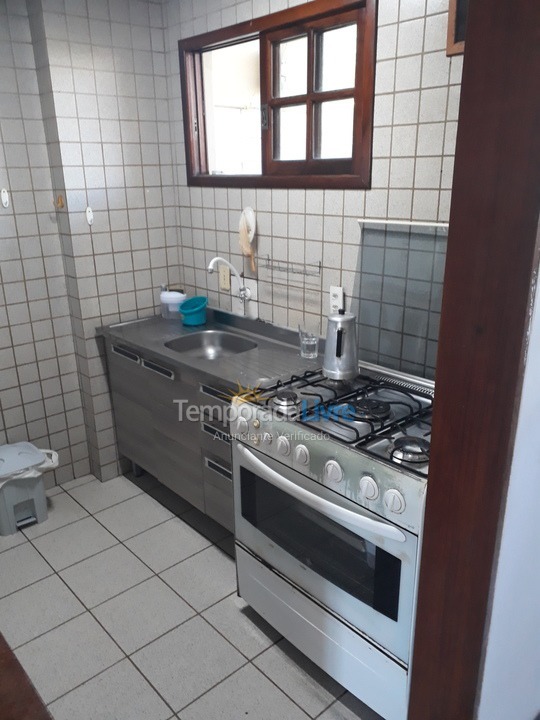 House for vacation rental in Florianopolis (Praia dos Ingleses)