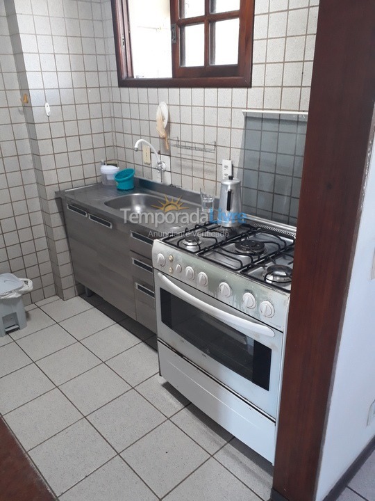 House for vacation rental in Florianopolis (Praia dos Ingleses)