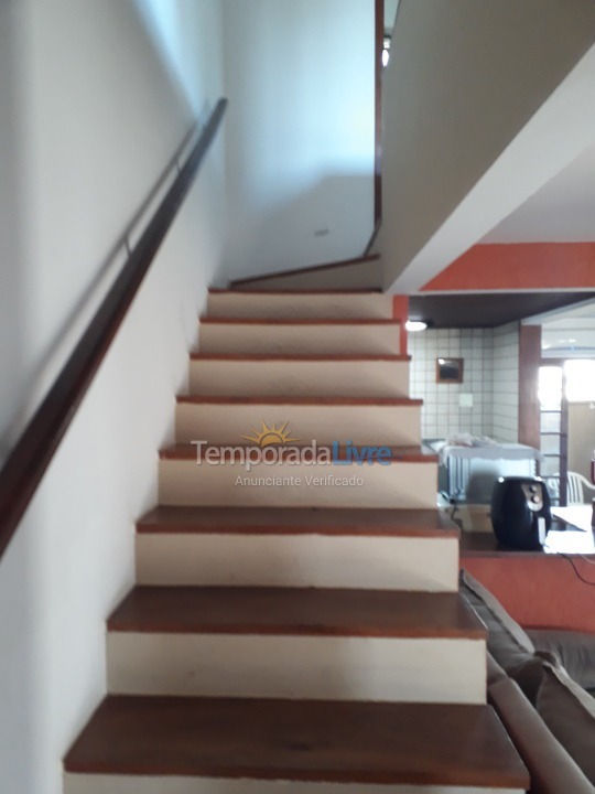 House for vacation rental in Florianopolis (Praia dos Ingleses)