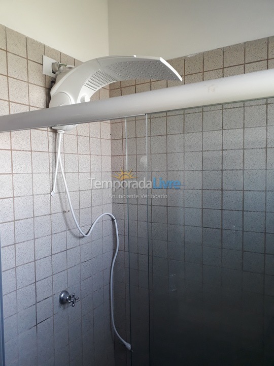 House for vacation rental in Florianopolis (Praia dos Ingleses)