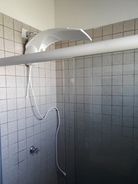 Excellent townhouse on Praia dos Ingleses, corner of the Seagulls!